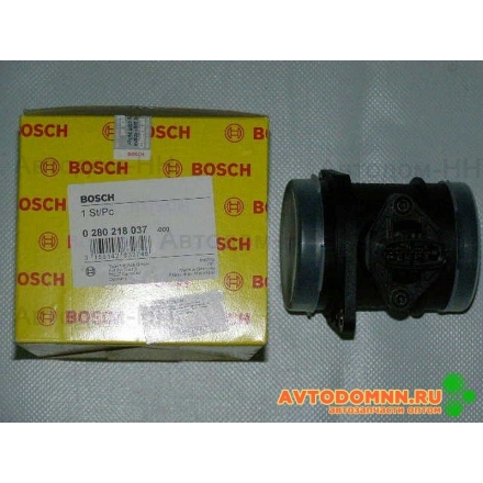 ДМРВ Г-3110, 3302, УАЗ с ЗМЗ 405, 406 0280218037 BOSCH