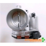 Дроссель УАЗ Хантер , Патриот (ЗМЗ-409,(Е-3)) 02807501..