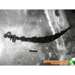 Рессора передняя без уха, 11 листов ЗИЛ 130-2902007-03