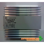 Конвертер 24 12V (5А) гр.авто,автобусы 24В 21.3759 Эне..