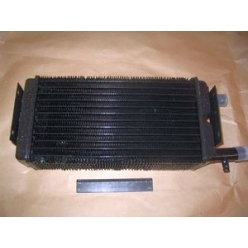 Радиатор отопителя (4-х ряд.) медный (ЛиАЗ) БМЗ 4202-8101060