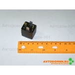 Реле 5-и конт. 30 15А 12В с кроншт., с резист. (ан. 90..
