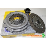 Комплект сцепления дв. Chrysler KRAFTTECH W01240G
