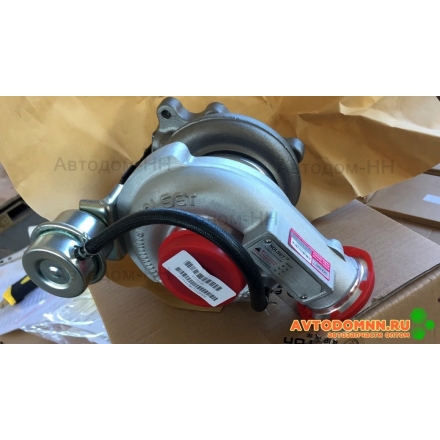 Турбокомпрессор SF 3.8 (HE200WG) Евро 4 Валдай, 3309 3773119-HOLSET Cummins