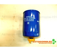 Корпус фильтра тонкой очистки топлива дв.245 ЗИЛ- с кронштейном (ММЗ) ЗИЛ-5301 Бычок 245-1117010-Г ММЗ