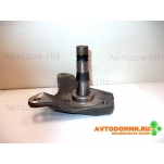 Кулак поворотный (цапфа) шкв. подвеска Г-3110 3110-300..