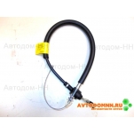 Трос газа Валдай 33104-1108050