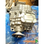 Коробка 5-ст дв.Cummins 3.8 Валдай 33106-1700010 ОАО Г..