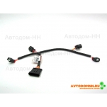 Жгут форсунок 64 (Евро-4) Cargen Г-3302 Бизнес, УМЗ-42..