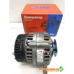 Генератор Г, УАЗ с дв. УМЗ-4216 и их модиф.(14 В, 100 ..