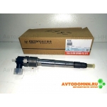 Форсунка топливная дв. Cummins ISF 2.8 Евро-4 Foton 53..