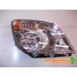 Фара правая Г-3302 NEXT А21R23.3711012