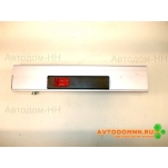 Стойка бокового борта левая (Италия) Г-3302 NEXT А21R2..