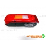 Фонарь задний с подсвет. ГАЗон-NEXT-сити С41R11.371601..