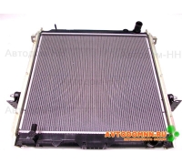 Радиатор охлаждения дв.ЯМЗ (блок охлаждения) ГАЗон Next С41R13.1301010-30