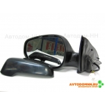 Зеркало заднего вида левое Волга Сайбер JR41.8201021