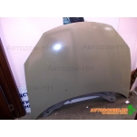 Капот Волга Сайбер JR41-8402012 ОАО Горьковский автомо..