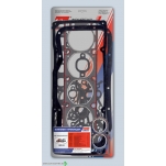 Комплекты прокладок полный 21шт ЗМЗ-406 СТАНДАРТ 110-0..