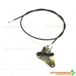 Трос привода замка капота Г-3302 NEXT А21R23-8406150