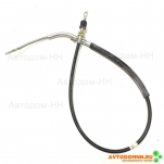 Трос ручного тормоза боковой левый G-PART Г-3307 3307-..