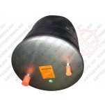 Пневмобаллон в сборе (4157NP03) Schmitz,Weweler 232331