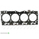 Прокладка ГБЦ 4ISBe V3.9 STD 1.25mm D104мм 4ISBe, ПАЗ,..