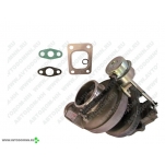 Турбокомпрессор Cummins ISBe 150 Euro-3 V3.9L, ПАЗ-323..