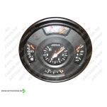 Комбинация щитка приборов ПАЗ-3205 (12V) ЗиЛ-4331, 433..