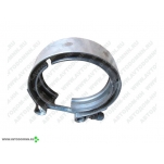 Хомут ISBe, EQB 125-210, К, ПАЗ 3918951 Cummins