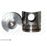 Поршень двигателя B 102 мм EQB 125-210, К, ПАЗ 3926631..