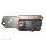 Маслоохладитель EQB 210-20 E2 EQB 210-20 E2, К 3957544..