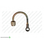 Трубка ТНВД EQB EQB 140, ПАЗ 3960029 Cummins