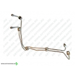 Трубка топливная EQB EQB 125 140, ПАЗ 3960761 Cummins