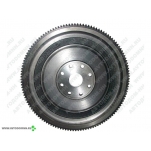 Маховик 127 з. ISBe/ ISF3.8 ISBe 150, ISBe 185B, B 3.9..