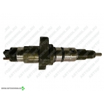 Форсунка Cummins ISBe 150, 220, 250, IVECO TECTOR, ПАЗ..
