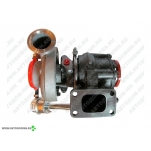 Турбокомпрессор (HX30W) EQB EQB 125-20/ EQB 140-20, ПА..