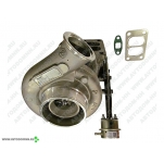 Турбокомпрессор (EQB180-20) EQB 180-20, К, Youtong, HO..