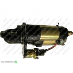 Стартер ISBe 150/ ISBe 185/ ISBe 250, К, ПАЗ, КАВЗ 489..