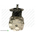 Компрессор LK3880 ПАЗ-3204, 4234 дв.Cummins ISF 3.8 Kn..