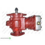 Компрессор воздушный B EQB 180, К-4308 4941224 Cummins