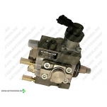 ТНВД ISF2.8 E3 ISF2.8, Г-3302 4990601 Cummins