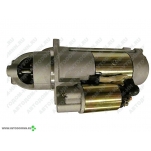 Стартер S43-40201A (5319202) ISF3.8, ПАЗ, 3309, 10 зуб..