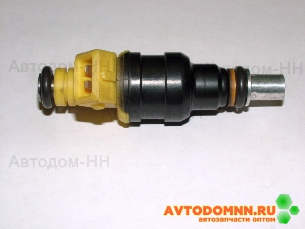 Форсунка топливная 406 0 280 150 711 BOSCH по цене 6752,2 р.