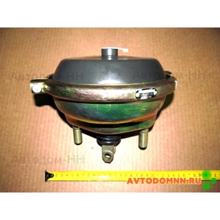 Камера тормозная тип-30, перед маз КРАЗ 100-3519310 Рославль
