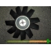 Вентилятор радиатора ЗМЗ-405 (кооп.) 2752-1308011