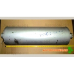 Глушитель в сборе ПАЗ 320402, 320412 320401-03-1201010