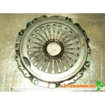 Корзина сцепления HQ DRIVE ЛИАЗ-5256.23 с ДВС CATERPIL..