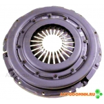 Корзина сцепления HQ DRIVE ПАЗ-3205 дв. ММЗ 245.9 КПП ..