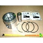 Поршень ремонтный 0.5 в сборе d107.5 ISBe 4.5/ 6.7 l, ..