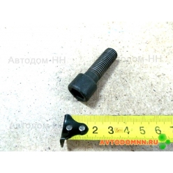 Болт крепления разжимного механизма 5256-3501018 КААЗ